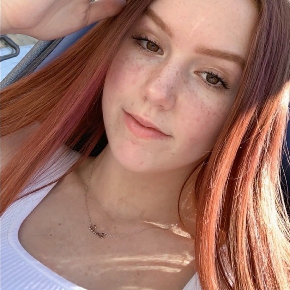 Meet your Posher, Caelan - Picture 1 of 1